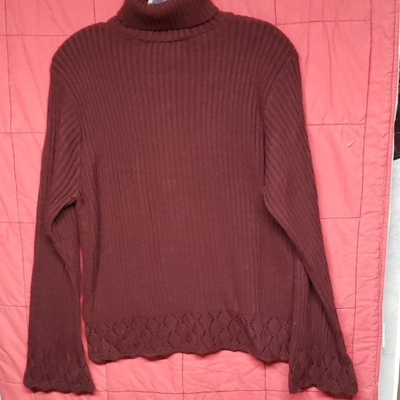 Turtleneck sweater 2 for $20 - Picture 5 of 5